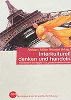 کتاب دست دوم Interkulturell denken und handeln -در حد نو