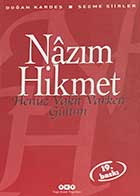   کتاب دست دوم  Nazim Hikmet