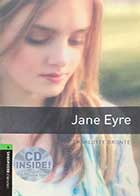  کتاب دست دوم Jane Eyre CHARLOTTE BRONTE