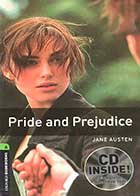  کتاب دست دوم Pride and Prejudice by Jane Austen-در حد نو