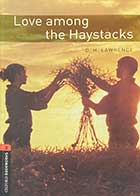کتاب دست دوم Love among the Haystacks by D.H. LAwrence