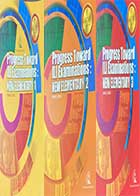کتاب دست دوم Progress Toward ILI Examinations :New Elementary 1,2,3 by Mehdi Lotfian-در حد نو