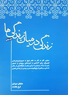 کتاب دست دوم زندگی در میان زندگی ها مایکل نیوتن ترجمه فرخ بافنده - در حد نو