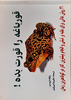 کتاب دست دوم قورباغه را قورت بده برایان تریسی علیرضا میرزائی - در حد نو