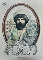 کتاب دست دوم دلیران قلعه آخولقه حمید گروگان