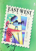 کتاب East West Basic Student Book