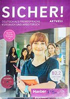 کتاب دست دوم SICHER B2-2