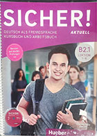 کتاب دست دوم SICHER B2-1