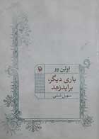 کتاب دست دوم باری دیگر برایدزهد اولین وو ترجمه سهیل سمی - در حد نو 