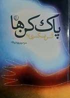 کتاب دست دوم پاک کن ها آلن روب گری یه ترجمه پرویز شهدی - در حد نو 