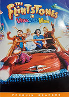 کتاب دست دوم the flintstones in viva rock vegas