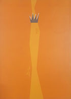 کتاب دست دوم ملکه مهران هاشمی - در حد نو