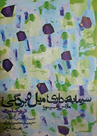 کتاب دست دوم سرمایه داری و میل و بردگی مارکس واسپینوزا ترجمه محمود ایرانی فرد - در حد نو 