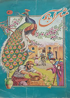 کتاب دست دوم مثل آباد جلد6 رضا شیرازی 
