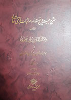 کتاب دست دوم شرح بیست و پنج مقدمه در اثبات باری تعالی مهدی محقق - در حد نو 
