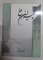 کتاب دست دوم پیران بلخ جواد نوربخش - در حد نو 