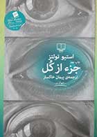 کتاب دست دوم جزء از کل استیو تولتز ترجمه پیمان خاکسار 
