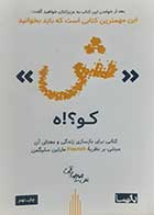 کتاب دست دوم ((ش))کو؟!ه علی میرصادقی - در حد نو 