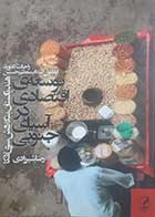 کتاب دست دوم توسعه اقتصادی در آسیای جنوبی رضا شیرزادی - در حد نو 