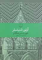 کتاب دست دوم شهرت دیرهنگام آرتور شنیتسلر ترجمه ناصر غیاثی - در حد نو 