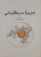  کتاب دست دوم جزیره سرگردانی سیمین دانشور - در حد نو 