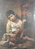 کتاب دست دوم دیوان پروین اعتصامی 