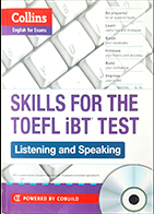 کتاب دست دوم Skills For The Toefl Ibt Test 