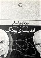 کتاب دست دوم اندیشه یونگ ریچارد بیلسکر ترجمه حسین پاینده - در حد نو 