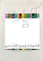 کتاب دست دوم کلیات زیباشناسی بندتو کروچه ترجمه فواد روحانی - در حد نو 