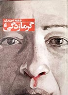 کتاب دست دوم گرمازدگی و داستان های دیگر فرشته احمدی - در حد نو 