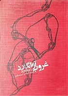 کتاب دست دوم غروب آوانگارد اوکتاویو پاز ترجمه اردشیر اسفندیاری - در حد نو 