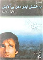 کتاب دست دوم درخشش ابدی ذهن بی آلایش چارلی کافمن ترجمه آراز بارسقیان - در حد نو 